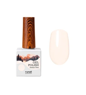 9887 HEMA FREE Kalıcı Oje - 10 ml