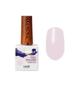 9888 HEMA FREE Kalıcı Oje - 10 ml