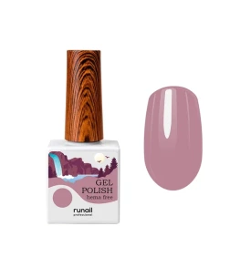 9889 HEMA FREE Kalıcı Oje - 10 ml