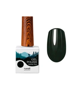 9891 HEMA FREE Kalıcı Oje - 10 ml