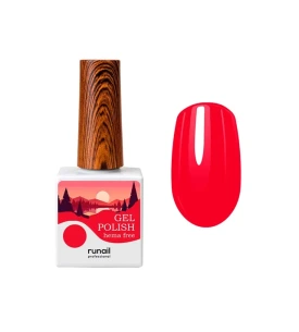 9893 HEMA FREE Kalıcı Oje - 10 ml