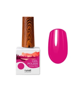 9894 HEMA FREE Kalıcı Oje - 10 ml