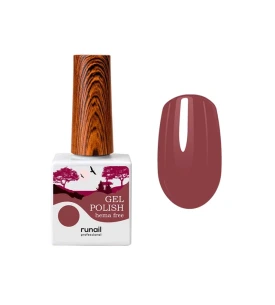 9895 HEMA FREE Kalıcı Oje - 10 ml