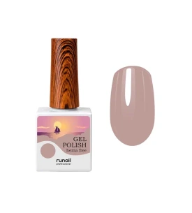 9896 HEMA FREE Kalıcı Oje - 10 ml