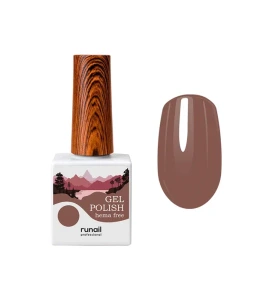 9897 HEMA FREE Kalıcı Oje - 10 ml