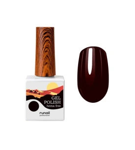 9901 HEMA FREE Kalıcı Oje - 10 ml