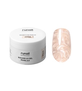 9958 BUILDER GEL PEARL COLLECTION - 15 gram