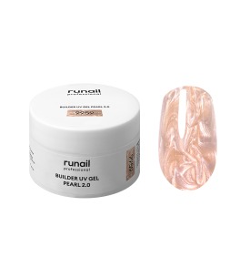 9959 BUILDER GEL PEARL COLLECTION - 15 gram