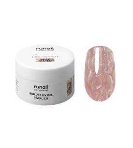 9960 BUILDER GEL PEARL COLLECTION - 15 gram