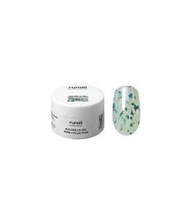 9982 Kurutulmuş Çiçekli UV jel - Herb Collection - 15 gram