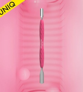 STALEKS UNIQ 10 TYPE 1 Gummy Geniş yuvarlak et itici ve dar yuvarlak et itici