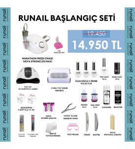 Runail Başlangıç Seti