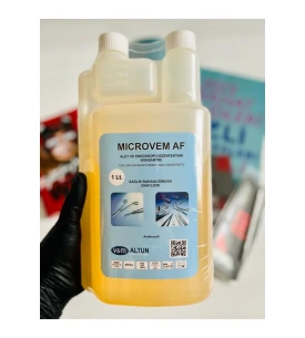 Microvem Dezenfekte Suyu - 1 litre