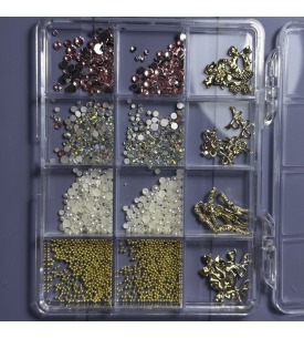 Charm 12li Set - TG94