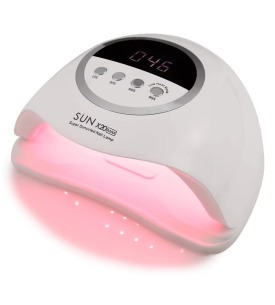 SUN X20 UV LED LAMBA - 320 WATT