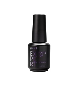 Runail Expert Mat Top Coat