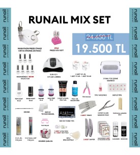 Runail Mix Set 