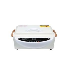 SANTAZING BOX Stirilizasyon Fırın 