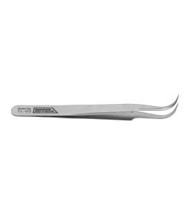 Nippon Nippers İpek Kirpik Cımbızı - TL-02