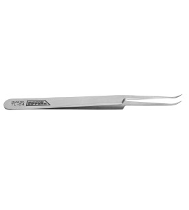 Nippon Nippers İpek Kirpik Cımbızı - TL-04