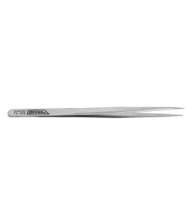 Nippon Nippers İpek Kirpik Cımbızı - TL-05