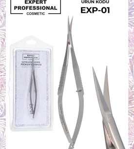 Expert Professional Micromakas / EXP-01