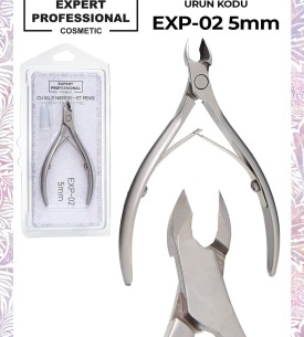 Expert Professional 5 mm Pens / EXP-02 5 mm