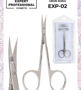 Expert Professional makas / EXP-02