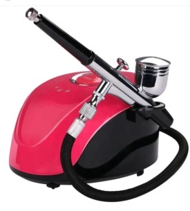Ombre Makinesi - Air Brush