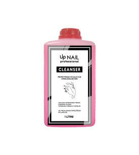 Up Nail Cleanser - 1 Litre