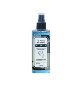 Up Nail Cleanser - 250 ml