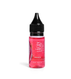 Lovely Lashy Kirpik Primer Ejder Meyvesi Aromalı