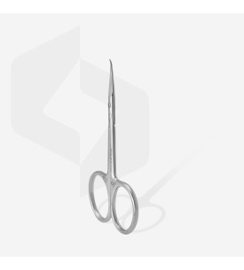 EXCLUSIVE Profesyonel Kancalı Tırnak Eti Makası (Magnolia)