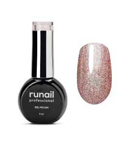 9229 Runail Kalıcı Oje - 9 ml