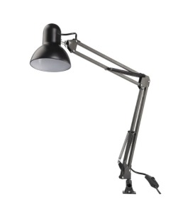 Masa Lambası - Siyah