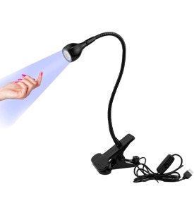 Mini Uv Led - 9 watt 