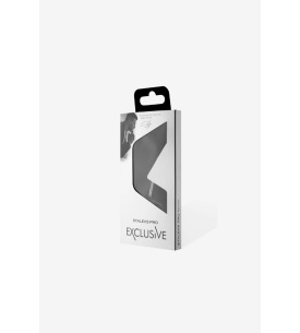 STALEKS EXCLUSIVE 23 TYPE 1 Profesyonel Kancalı Makas