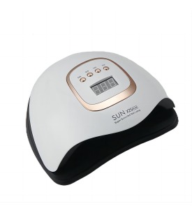  SUN X25 UV LED LAMBA - 380 WATT