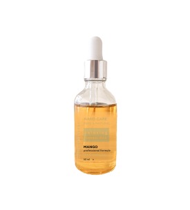 Tırnak Bakım Yağı Mango %100 Organik - 50 ml